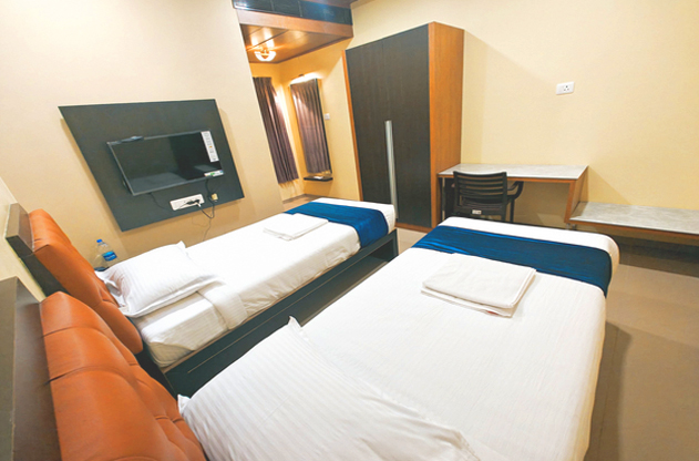 room card