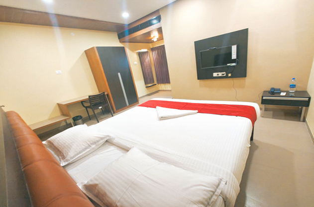 room card