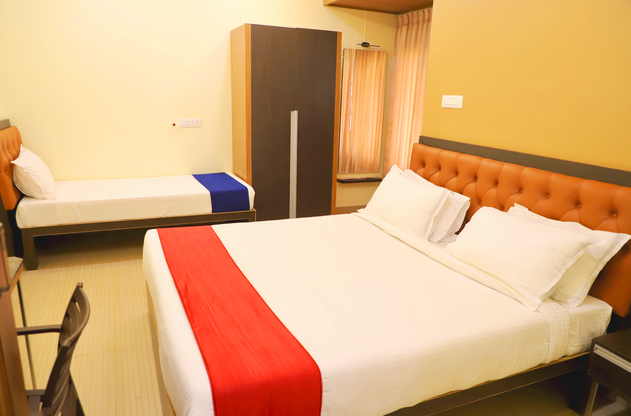 room card